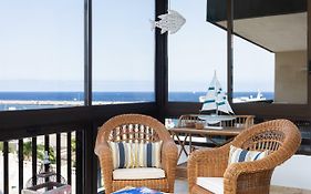 Frontline Santa Cruz With Sea View
